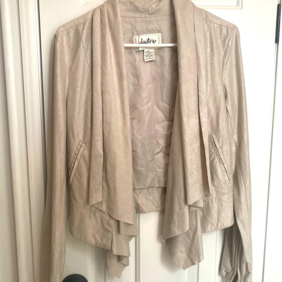 Day trip jacket - Picture 1 of 3